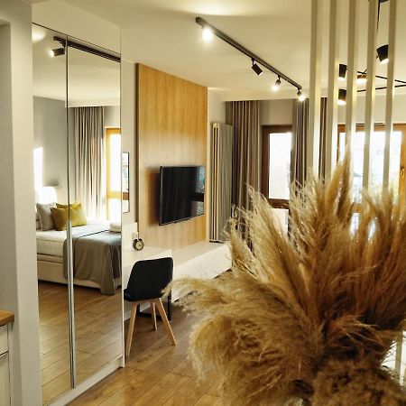 Lm Ventus Apartment Кельце Экстерьер фото